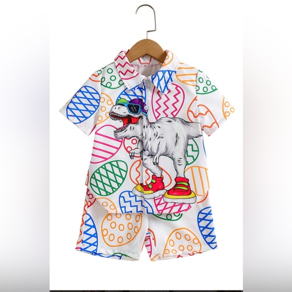 Other - Handmade Easter bros Set - Cozy, Vibrant, Totally Unique! 2 different sizes